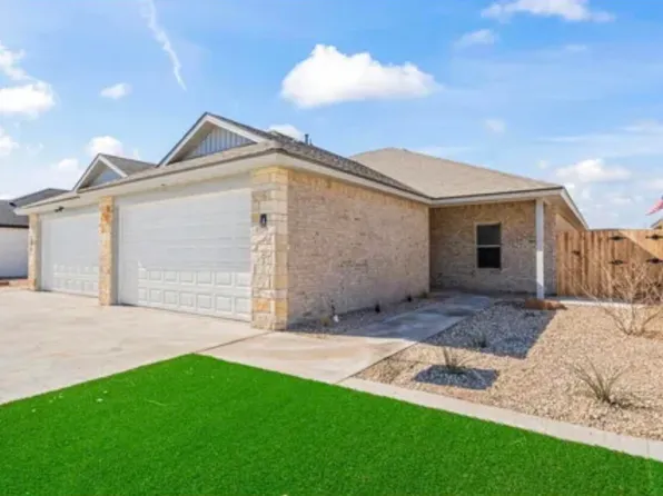 4108 Trenton Ave, Lubbock, TX 79407