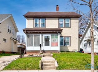 4411 Commonwealth Ave, Toledo, OH 43612
