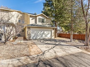 4588 E Allison Dr, Flagstaff, AZ 86004