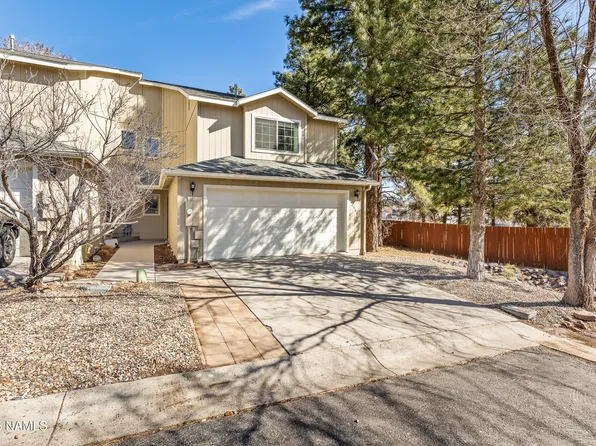 4588 E Allison Dr, Flagstaff, AZ 86004
