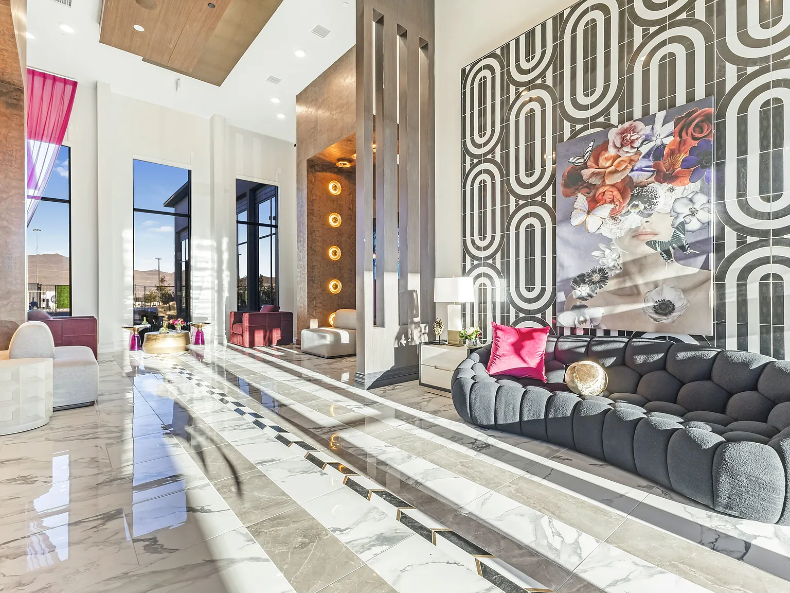 Elysian at Skye Canyon — Photo 4