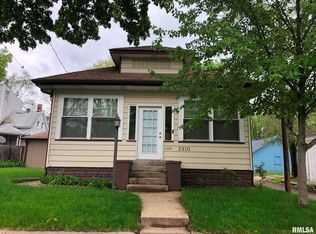 2310 N Peoria Ave, Peoria, IL