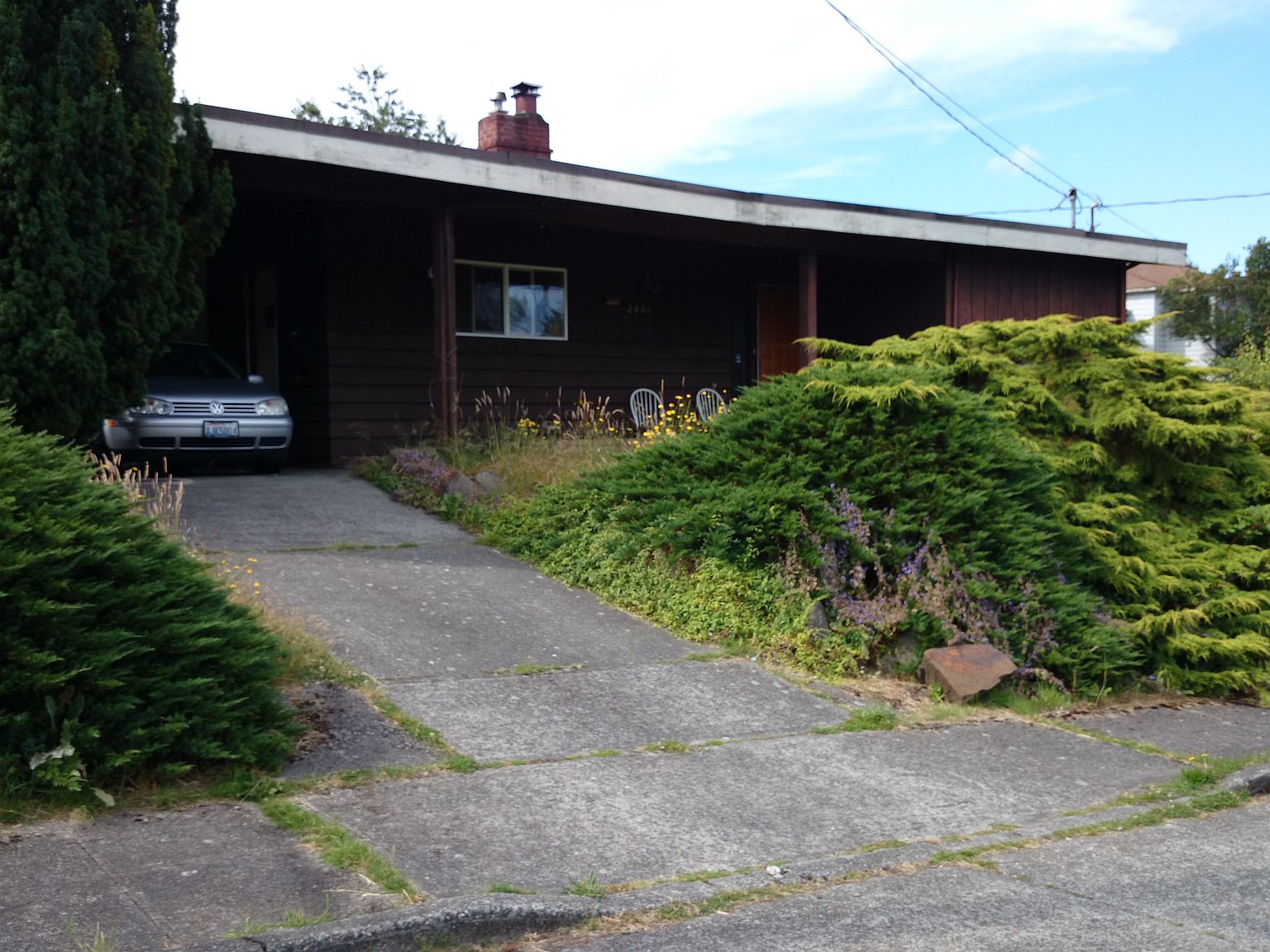 2451 S Edmunds St, Seattle, WA 98108 Zillow