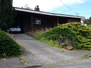 2451 S Edmunds St, Seattle, WA 98108