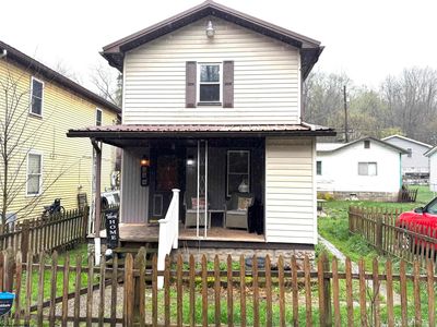 21 Ramp Hollow Rd, Pursglove, WV, 26546