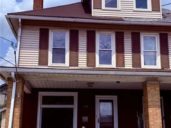 185 W 27th St, Northampton, PA 18067