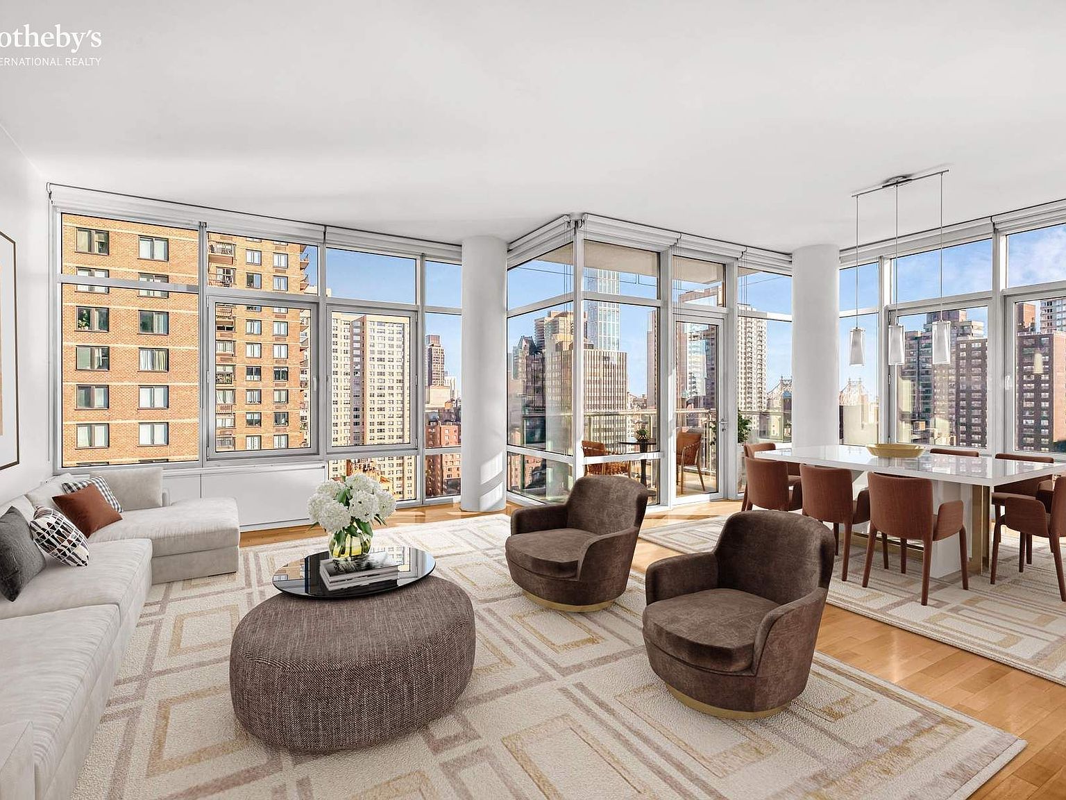 310 E 53rd St APT 22A, New York, NY 10022 | Zillow