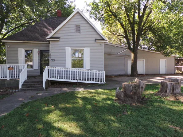 1420 W 9th Street, Joplin, MO 64801