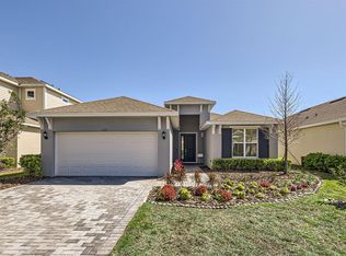 2372 SIRENA LANE, MOUNT DORA, FL 32757