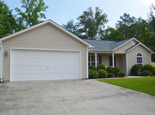 5841 Pine Needle Ln, Knoxville, TN 37921