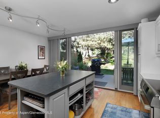 805 Pinon Dr APT 11, Basalt, CO 81621