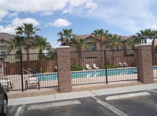 6255 W Arby Ave UNIT 156, Las Vegas, NV 89118