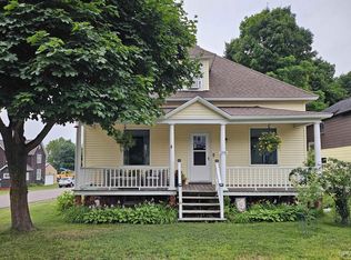 52196 B Ave, Hubbell, MI 49934
