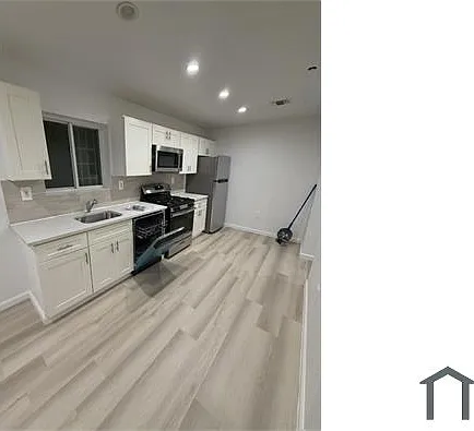 3 bed, 1061 sqft, $3,650 — Photo 2