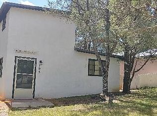 105 Aspen Cir, Ruidoso, NM 88345