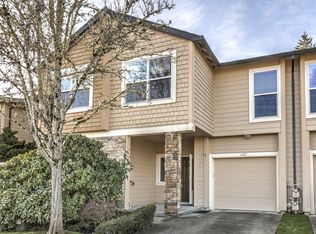 1167 NE Station Ct, Hillsboro, OR 97006
