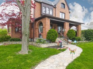 615 Otterbein Ave, Dayton, OH