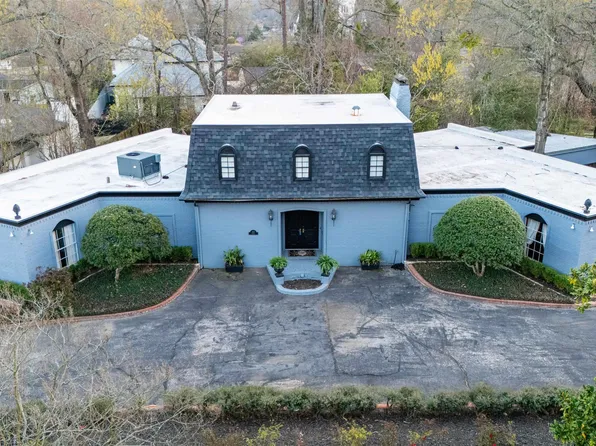 612 Tremont St, Tyler, TX 75701