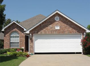 3312 Heather Glen Ter, Norman, OK 73072