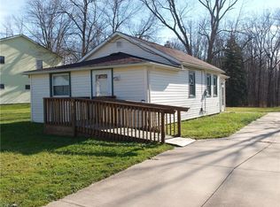 1135 East Blvd, Aurora, OH 44202