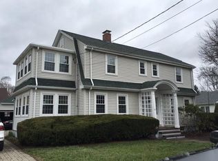 169 Albemarle Rd, Newton, MA 02460
