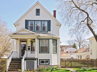 3745 N Monticello Ave, Chicago, IL 60618