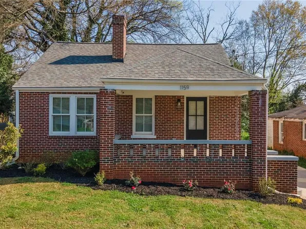 1159 Ewing Pl SW, Atlanta, GA 30310