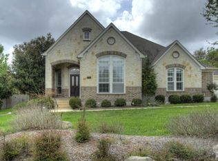 8702 Turning Leaf, Boerne, TX 78015