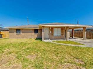 609 Douglas Dr, Houma, LA 70364