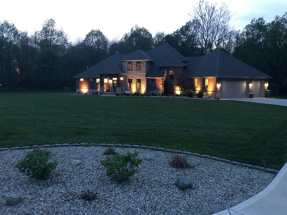 1st image of 1062 N County Road 50 E