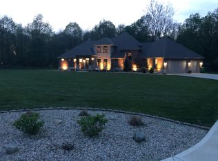 1062 N County Road 50 E, Danville, IN 46122