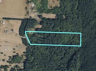 Dart Creek Rd, St. Helens, OR 97051