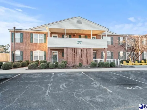 1241 Via Ponticello APT 3, Florence, SC 29501