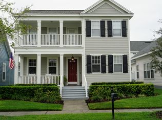 923 Croton Rd, Celebration, FL 34747