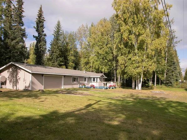 1359 Roma St, North Pole, AK 99705