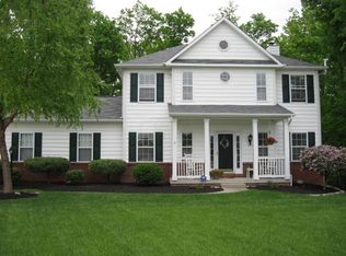 2375 Cross Creek Ct, Lewis Center, OH 43035