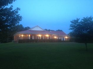 1550 Rouse Rd, Bolton, MS 39041