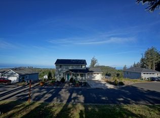 LOT 61 SE Keel Ave, Lincoln City, OR