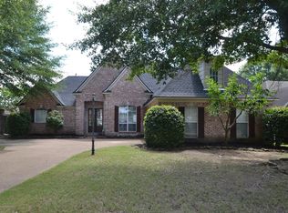 6746 Thunder Ridge Dr, Olive Branch, MS 38654