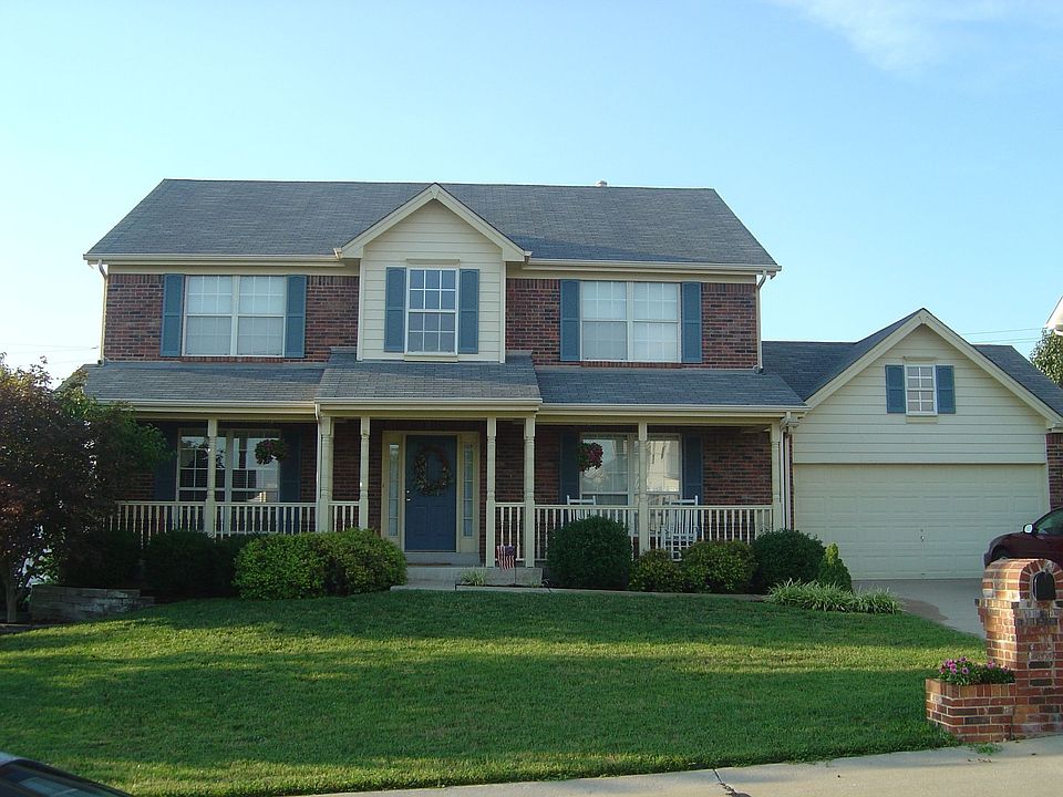 SELLER OFFERING FINANCE OPTION - CALL REMAX-KLINE TEAM 314-971-1429