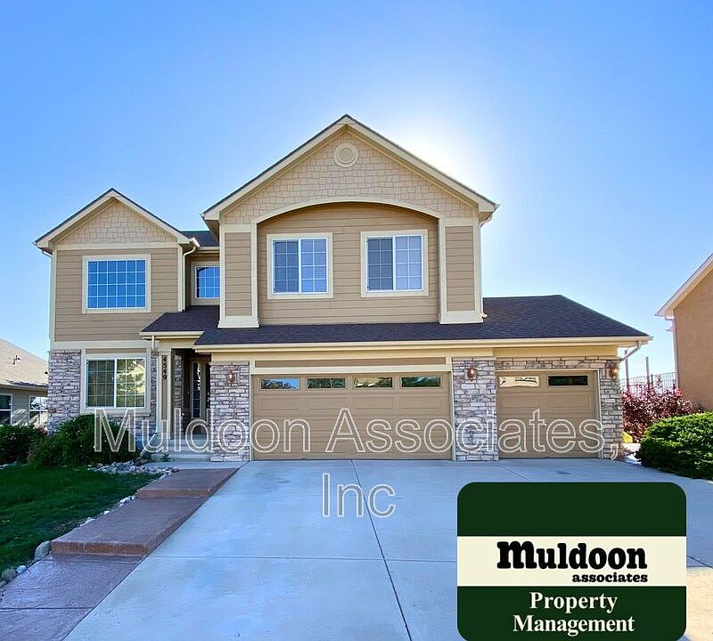 1st image of 4549 Desert Varnish Dr