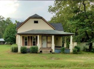 2985 S Lizella Rd, Lizella, GA 31052