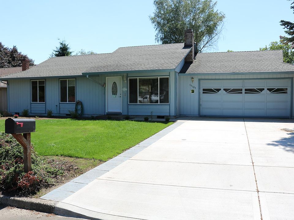 Front of House from Street