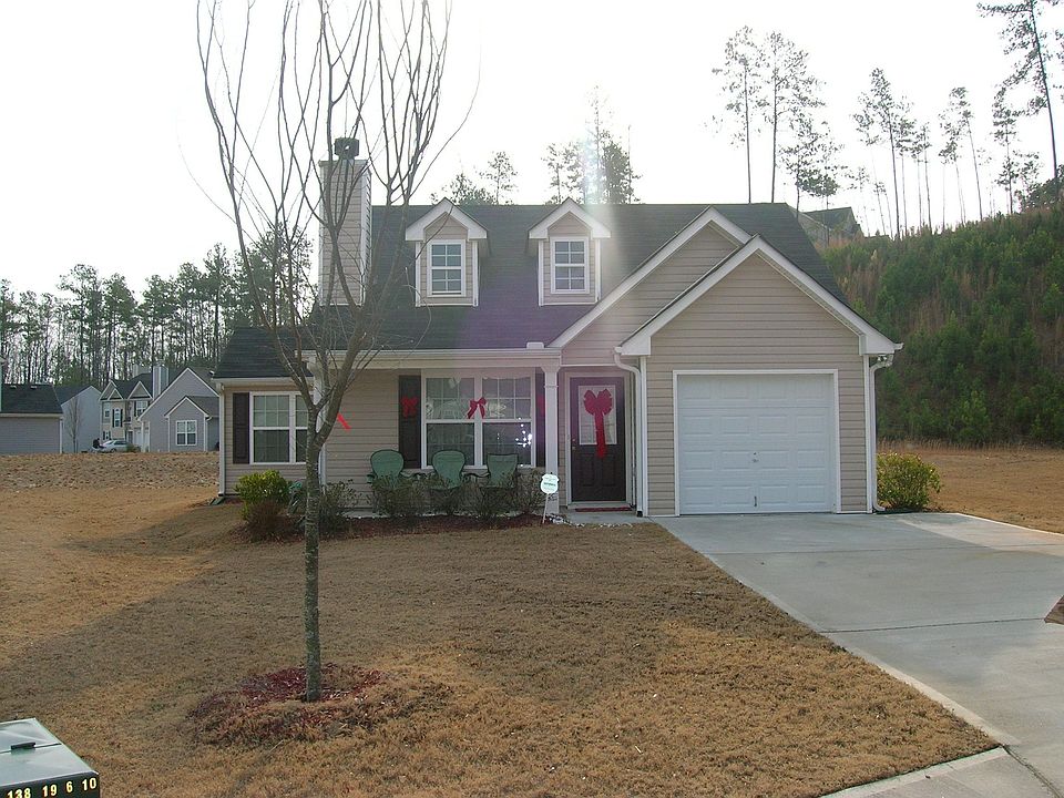 Lovely Ranch