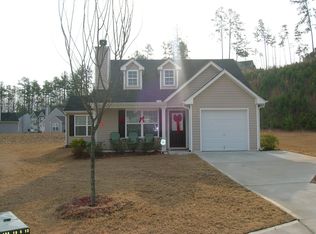2475 Vine St, Union City, GA