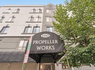 1110 Clinton St APT 8, Hoboken, NJ 07030