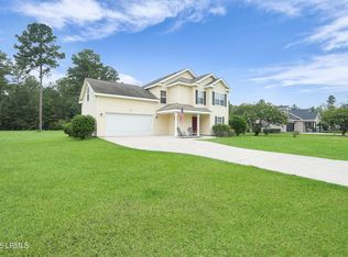 72 Graham Hall Rd S, Ridgeland, SC 29936