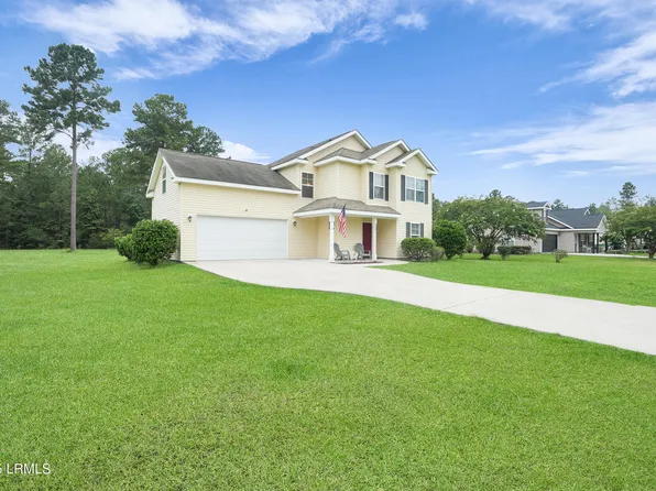 72 Graham Hall S, Ridgeland, SC 29936