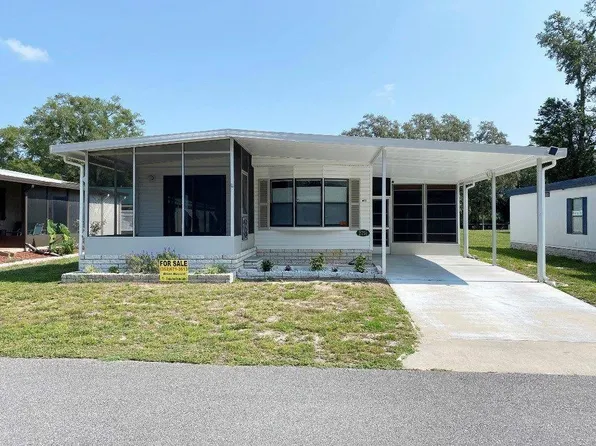 10620 SW 27th Ave Lot B-3, Ocala, FL 34476