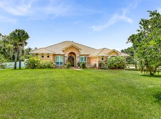 1535 Absaroka Ln, Malabar, FL 32950